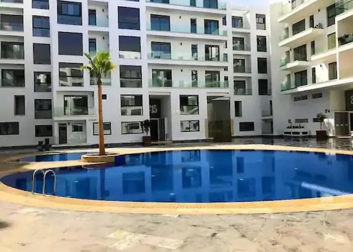 Appartement Vue Imprenable Sur L Ocean