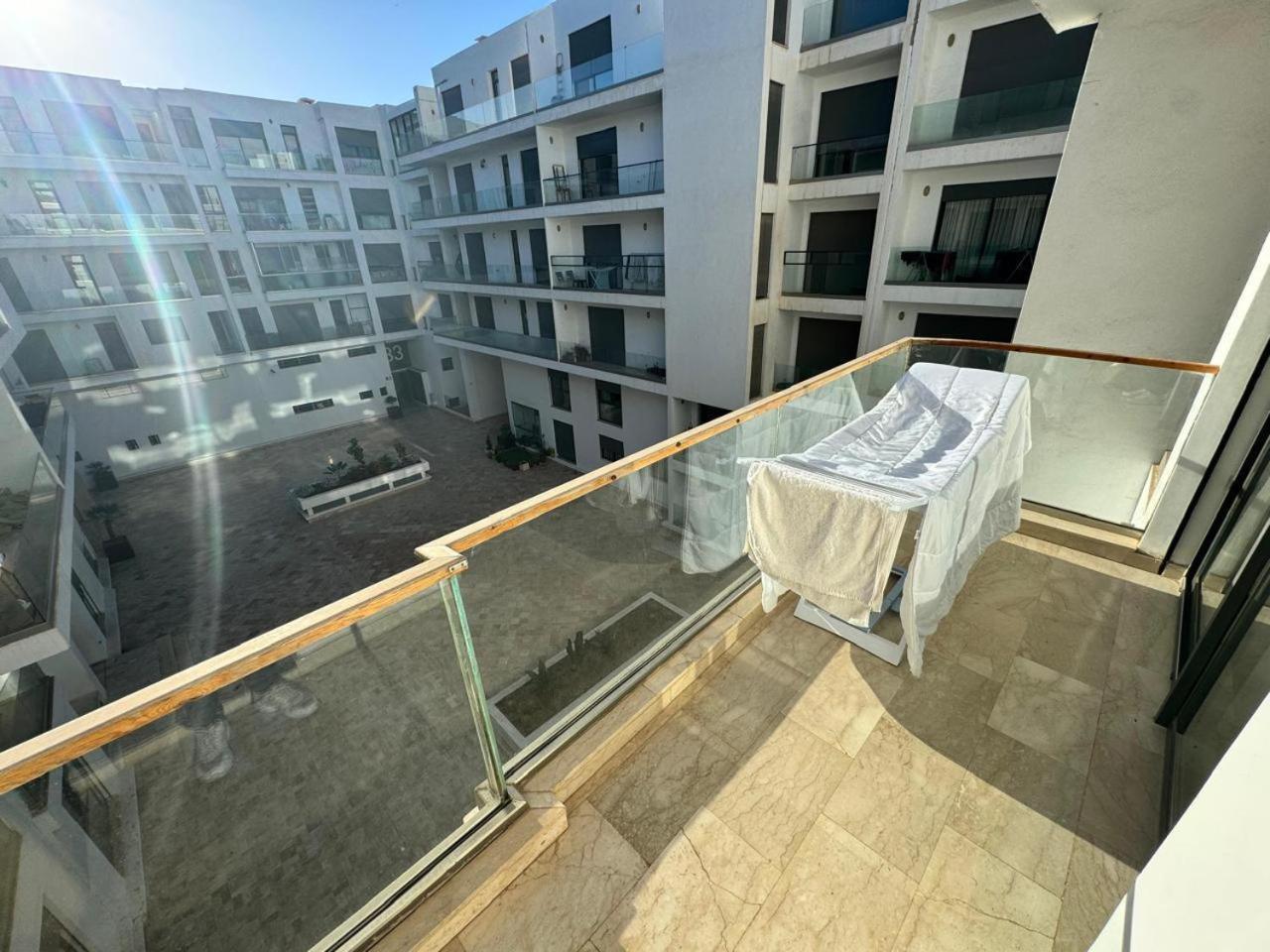 Vue Imprenable Sur L Ocean Apartment *
