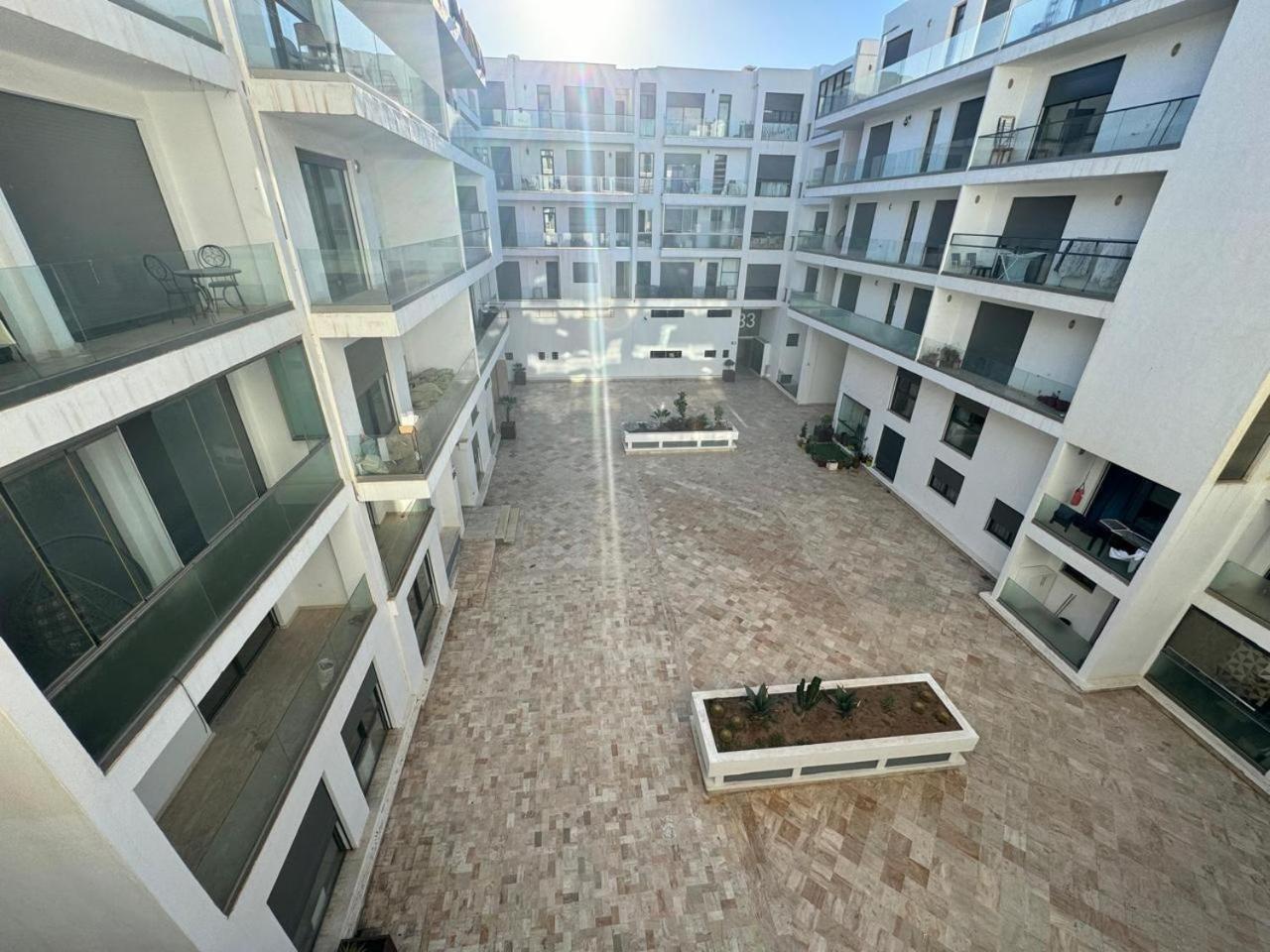 Vue Imprenable Sur L Ocean Apartment